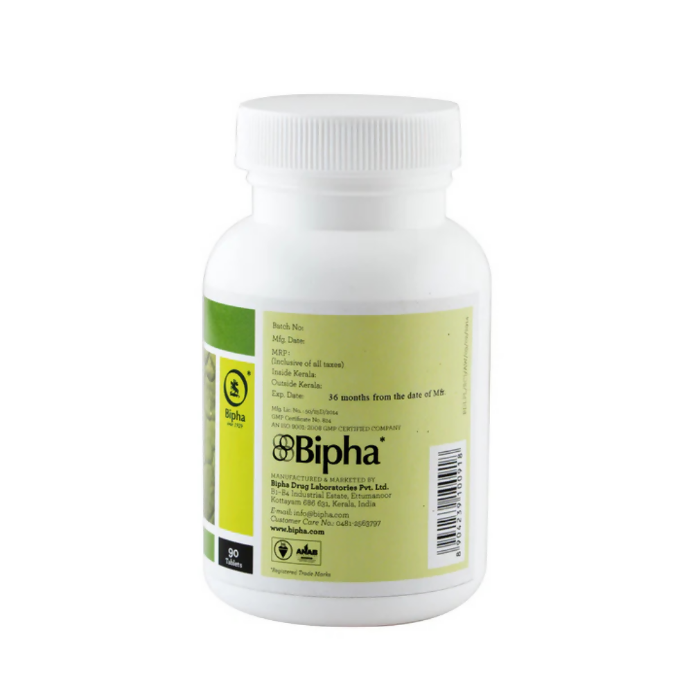 Bipha Ayurveda Deepani Tablet