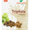 Parijata Herbs Triphala Powder