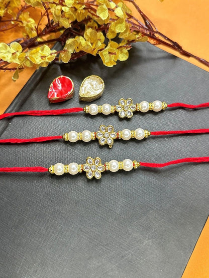 Anouk Thread Rakhi