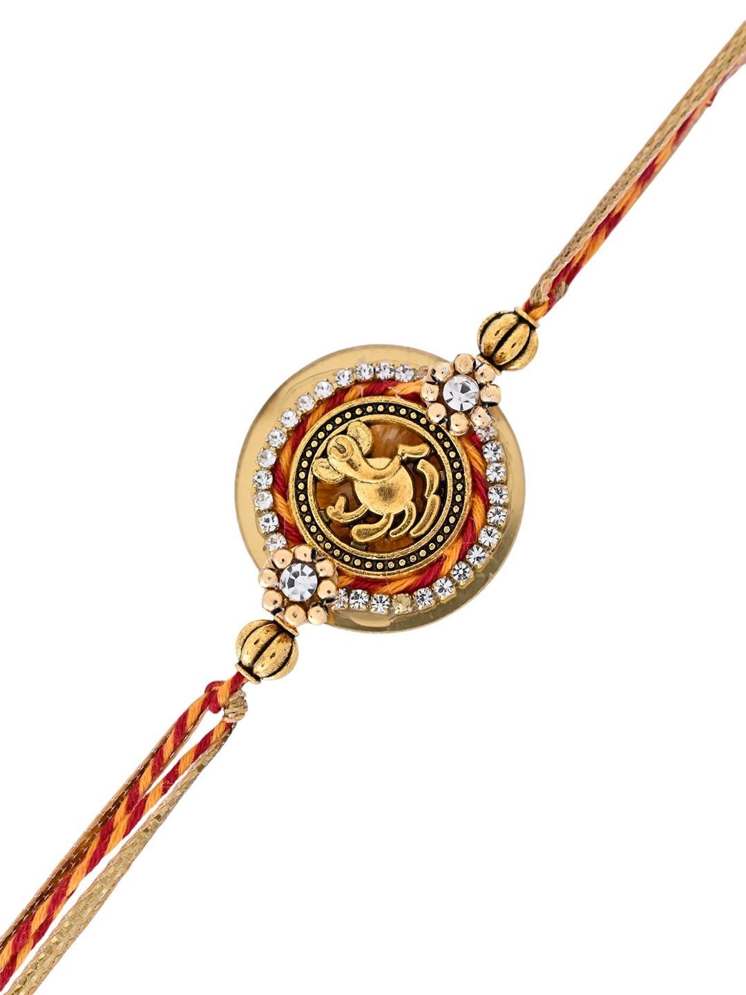 Anouk Thread Rakhi