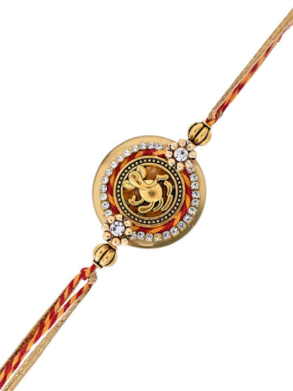 Anouk Thread Rakhi