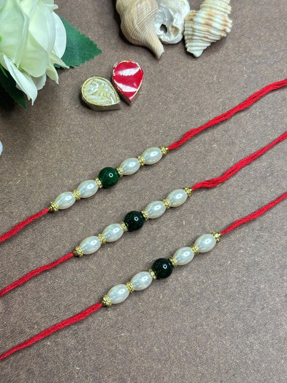 Anouk Thread Rakhi