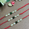 Dhiyona Thread Rakhi