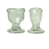 Ohria Ayurveda Glass Eye Cups