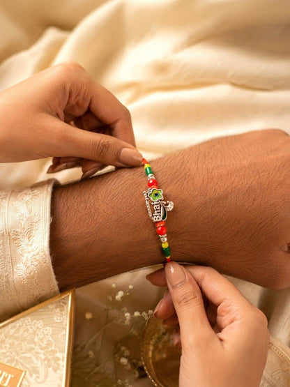 Anouk Thread Rakhi