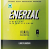 Enerzal Lime - Sachets Powder