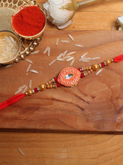 Anouk Thread Rakhi