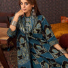 Dhiyona IE Women Ethnic Motifs Printed Straight Kurta Trousers With Dupatta set