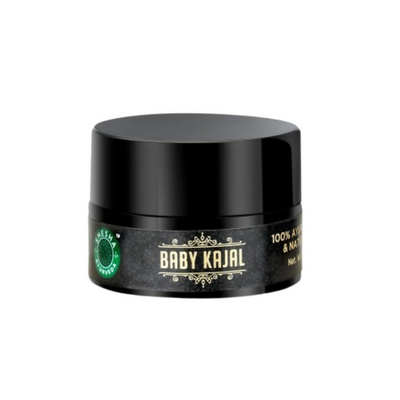 Shesha Ayurveda Baby Kajal