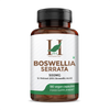 H&C Herbal Boswellia Serrata Veg Capsules