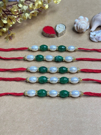 Anouk Thread Rakhi