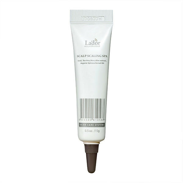 La'dor Scalp Scaling Spa