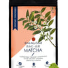 Kimino Gold Ceremonial Organic Matcha Tea