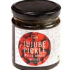Bengamese Jujube Pickle Infused With Jaggery