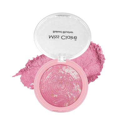 Miss Claire Baked Blusher - 1