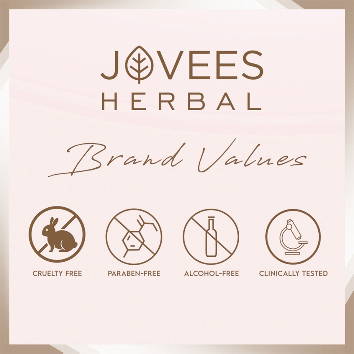 Jovees Herbal Shea Butter moisturizer for normal and dry skin, showing the 100g jar with creamy texture and natural ingredients.