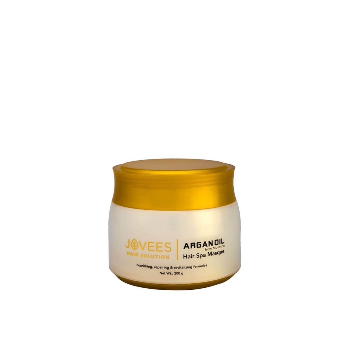 Jovees Argan Oil Hair Spa Masque