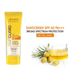 Jovees Herbal Sun Guard Lotion SPF 60 PA++++