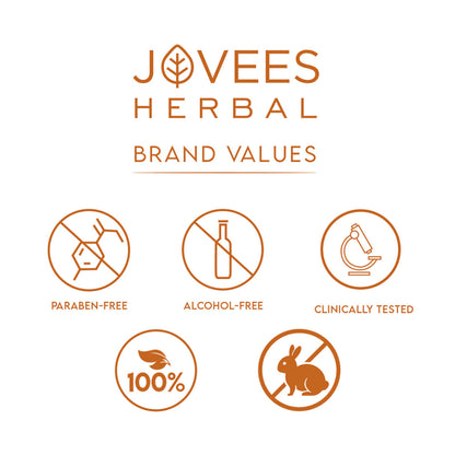 Jovees Herbal Sun Guard Lotion SPF 60 PA++++