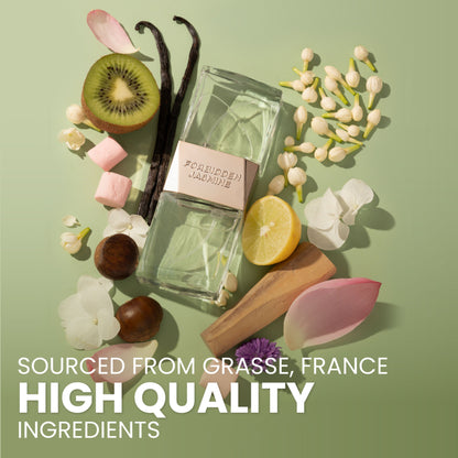 Typsy Beauty Spritz Forbidden Jasmine Long Lasting Extrait De Parfum