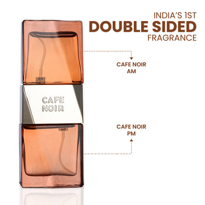 Typsy Beauty Spritz Cafe Noir Long Lasting Extrait De Parfum