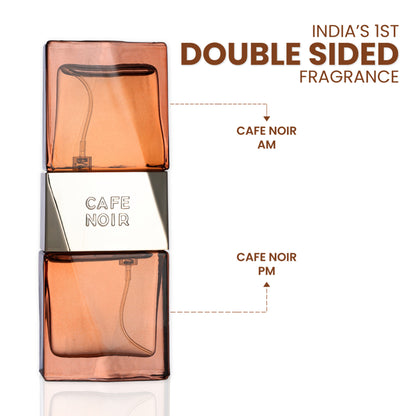 Typsy Beauty Spritz Cafe Noir Long Lasting Extrait De Parfum