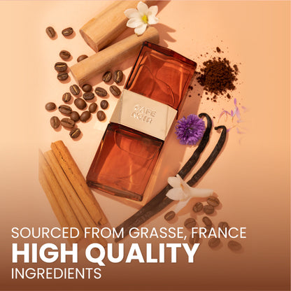 Typsy Beauty Spritz Cafe Noir Long Lasting Extrait De Parfum