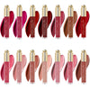 Parul Garg Beauty Ultilmate Silk Matte Liquid Lipstick Collection - Pack Of 14