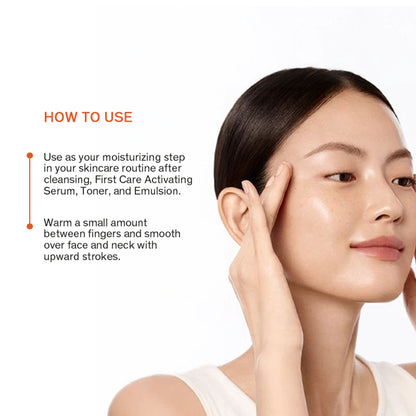 Sulwhasoo Essential Firming Cream