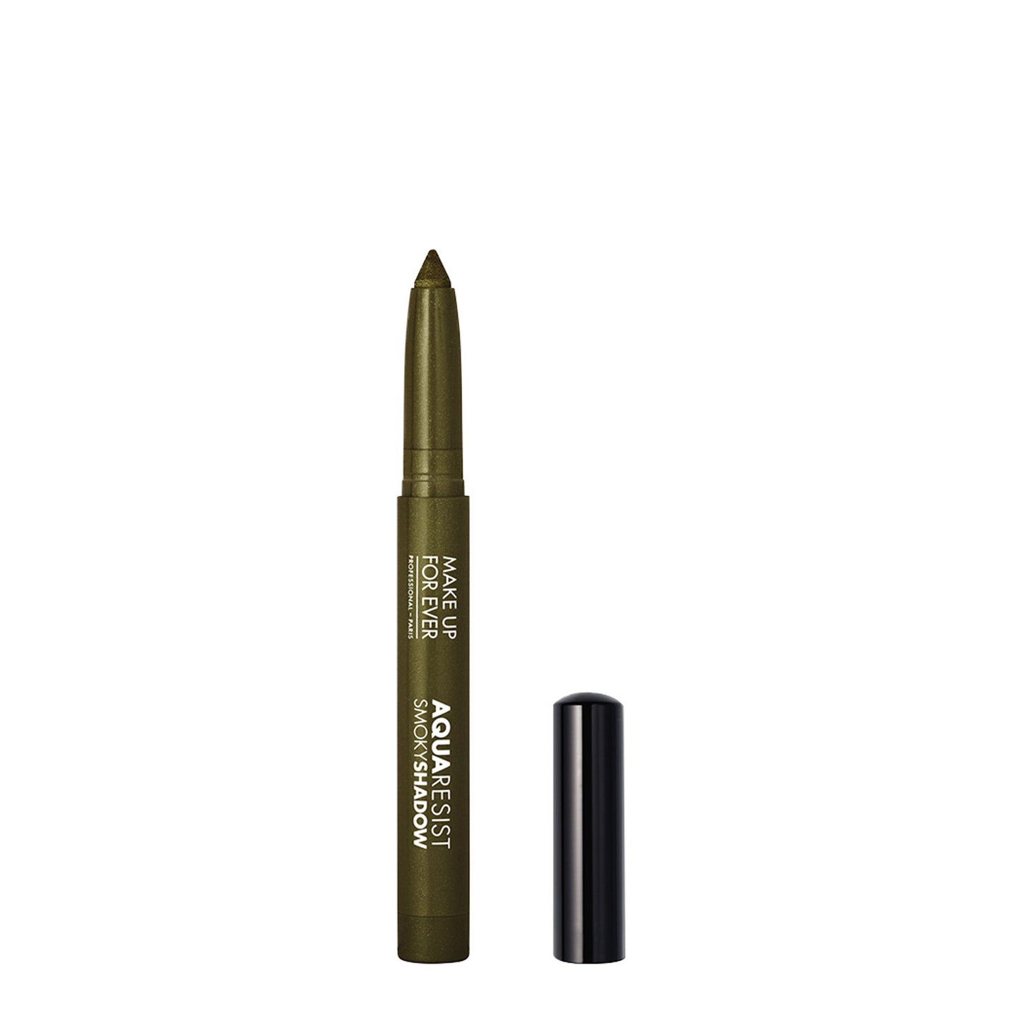 MAKE UP FOR EVER Aqua Resist Smoky Shadow - 04 Jungle