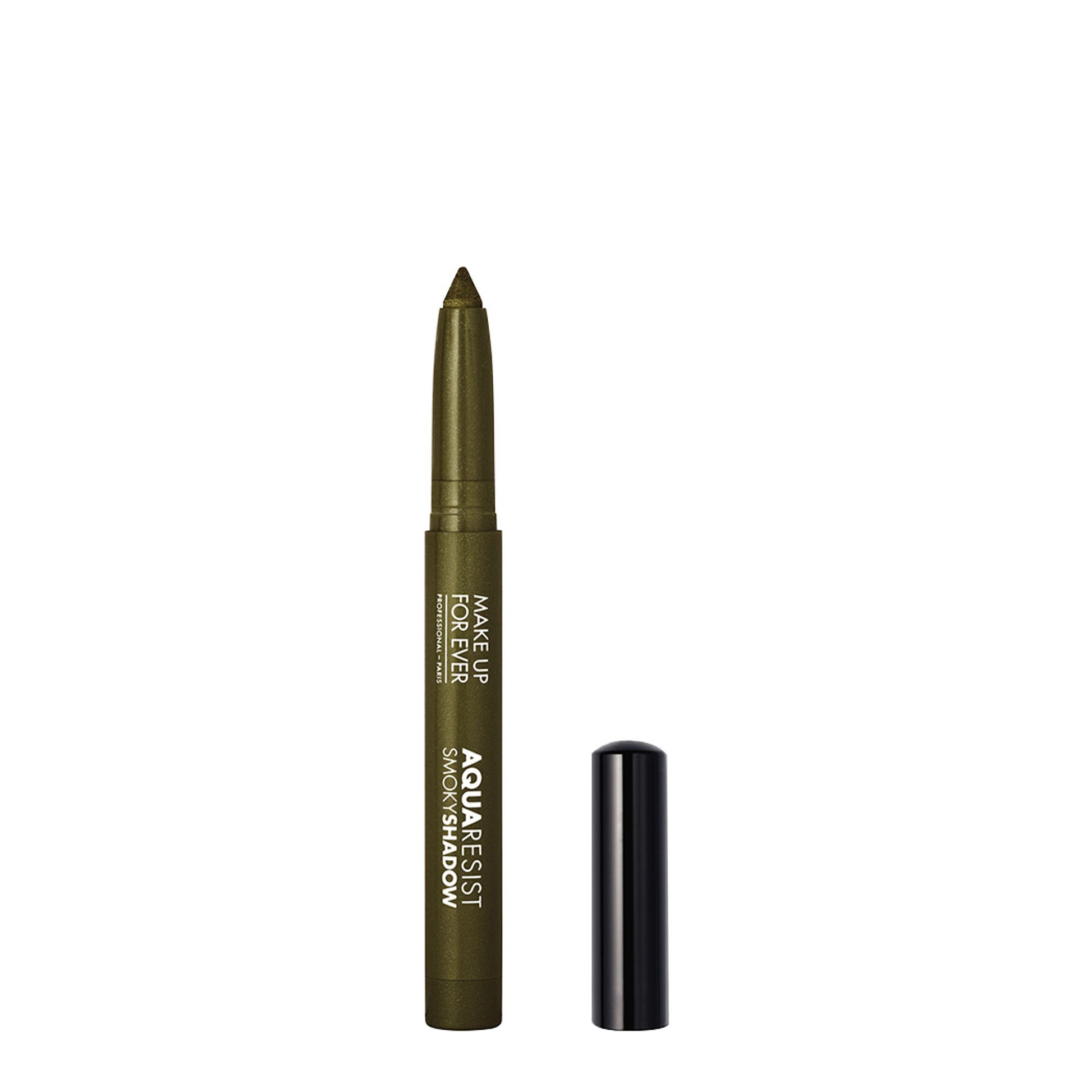 MAKE UP FOR EVER Aqua Resist Smoky Shadow - 04 Jungle