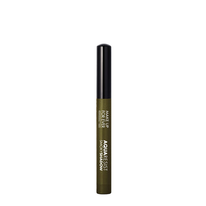 MAKE UP FOR EVER Aqua Resist Smoky Shadow - 04 Jungle