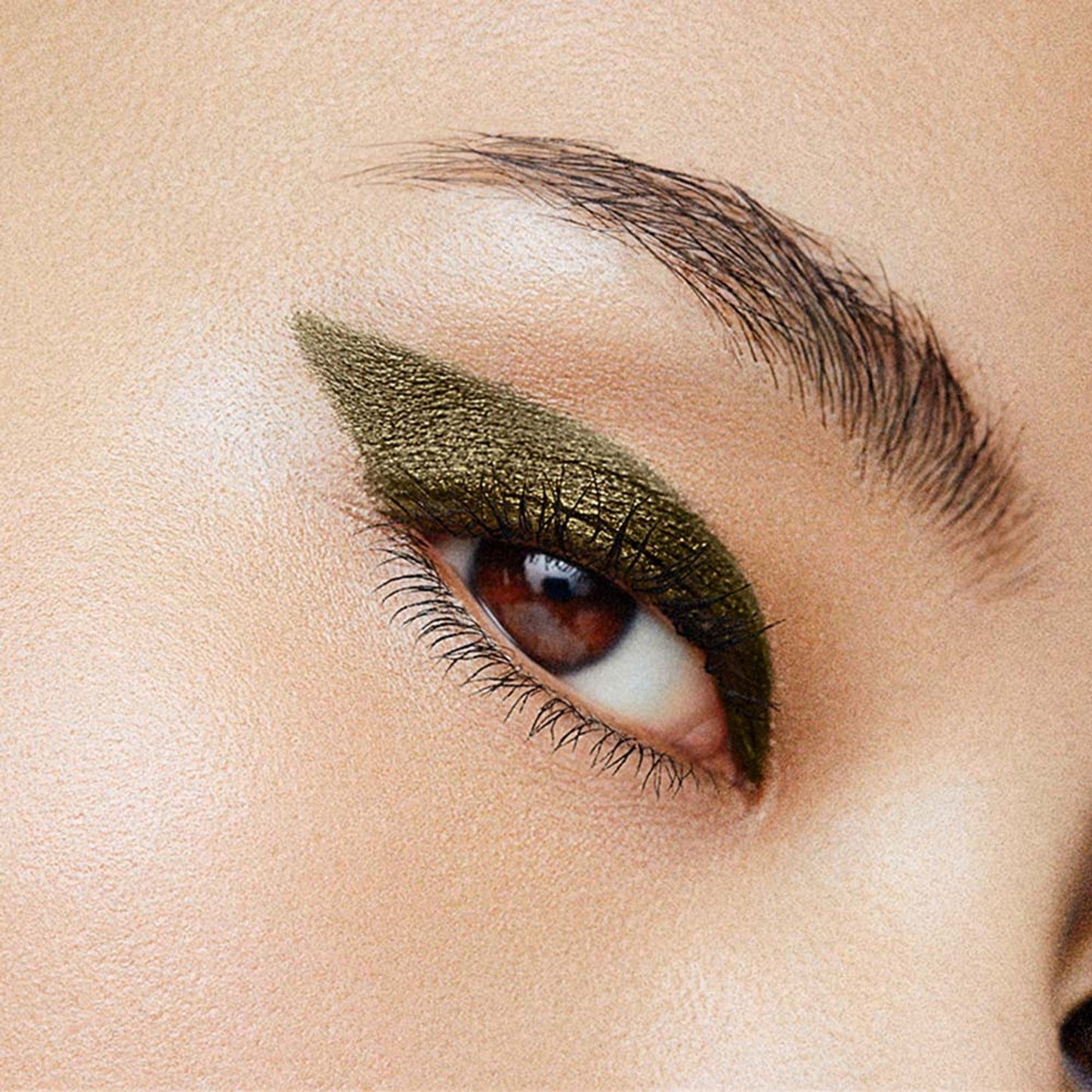 MAKE UP FOR EVER Aqua Resist Smoky Shadow - 04 Jungle