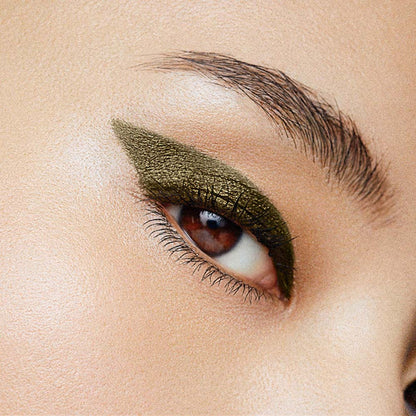 MAKE UP FOR EVER Aqua Resist Smoky Shadow - 04 Jungle