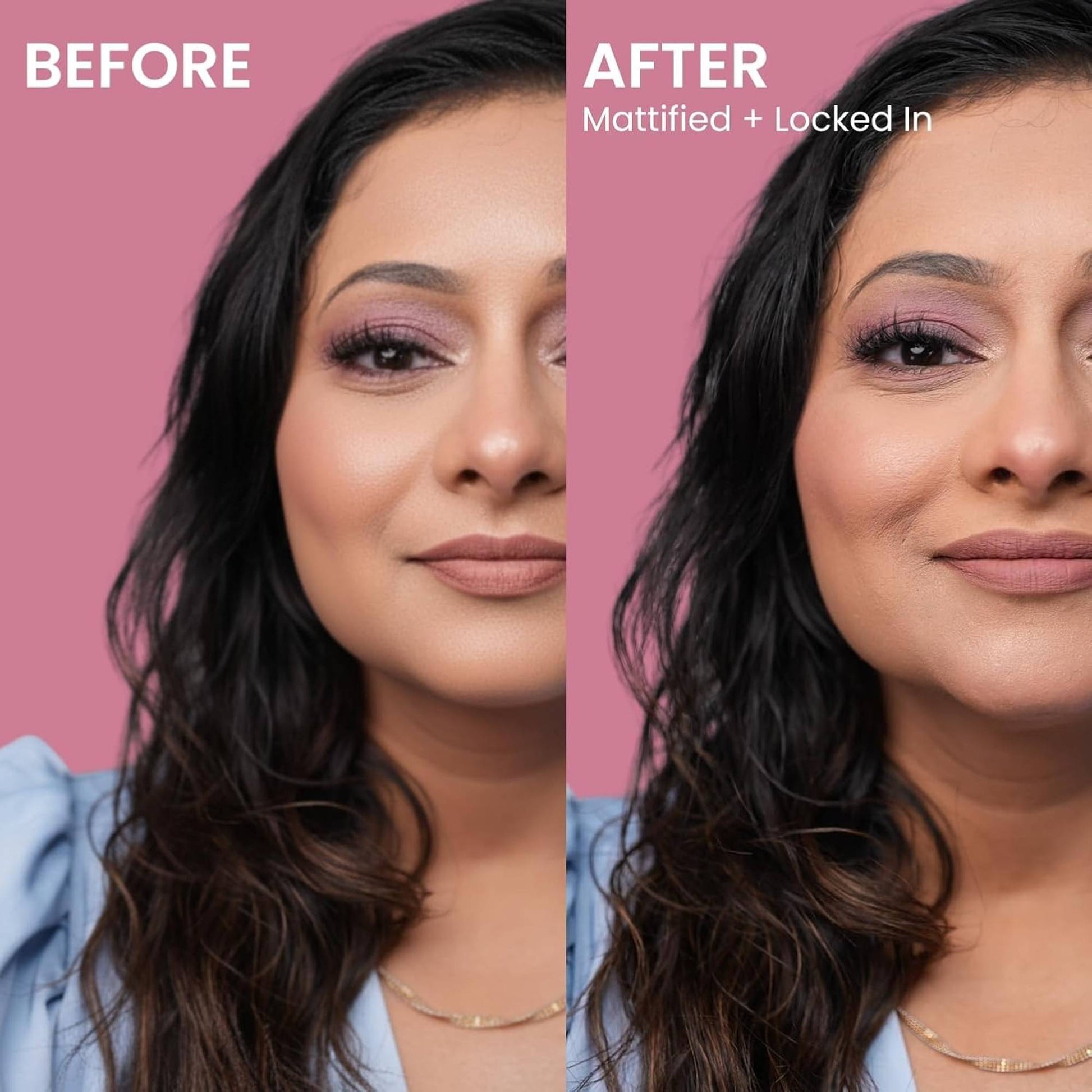 SUROSKIE Fix Till Dawn Mattifying Makeup Setting Spray With Niacinamide