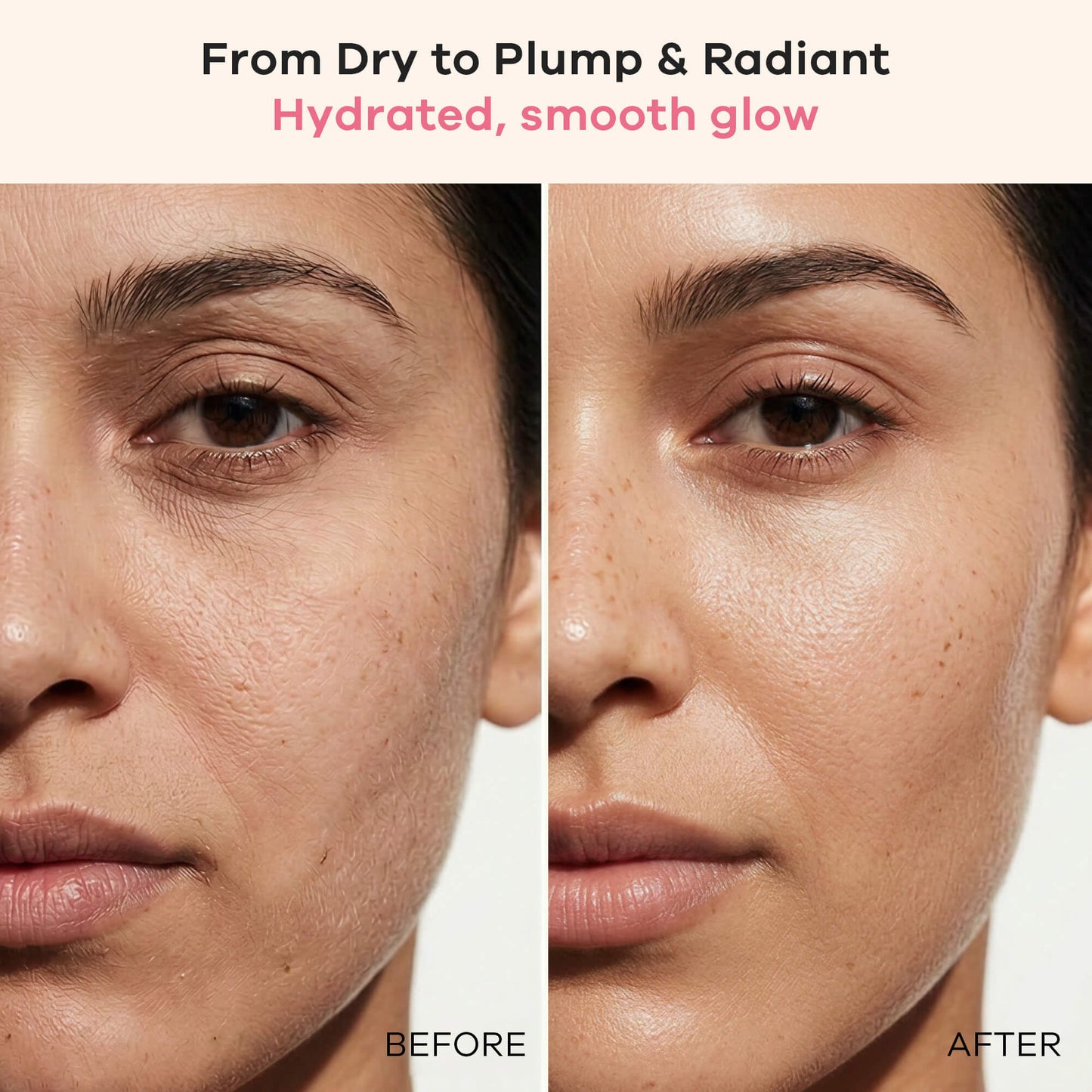 Earth Rhythm Capsule Cream For Barrier Repair With Vegan Rose Pdrn & Collagen
