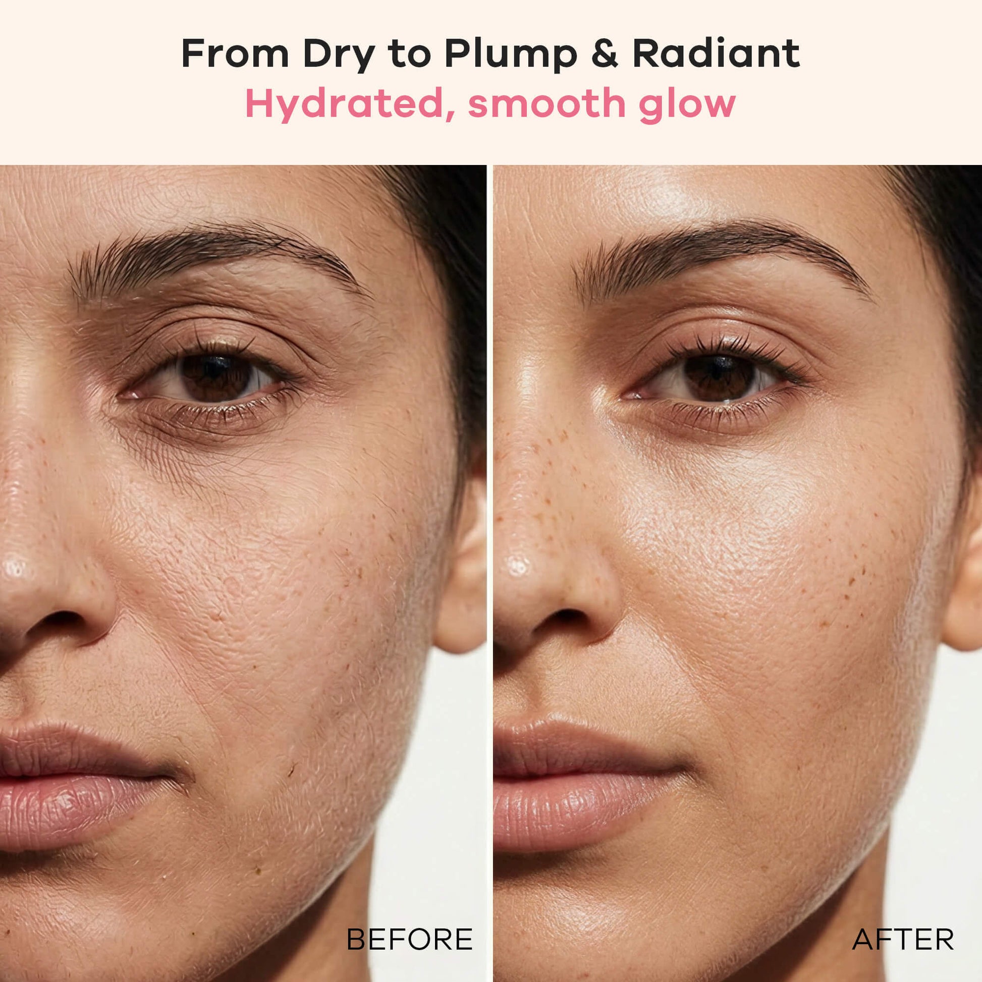 Earth Rhythm Capsule Cream For Barrier Repair With Vegan Rose Pdrn & Collagen
