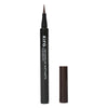 KIRO Waterproof Soft-Matte Eyeliner Pen - 02 Mocha Brown