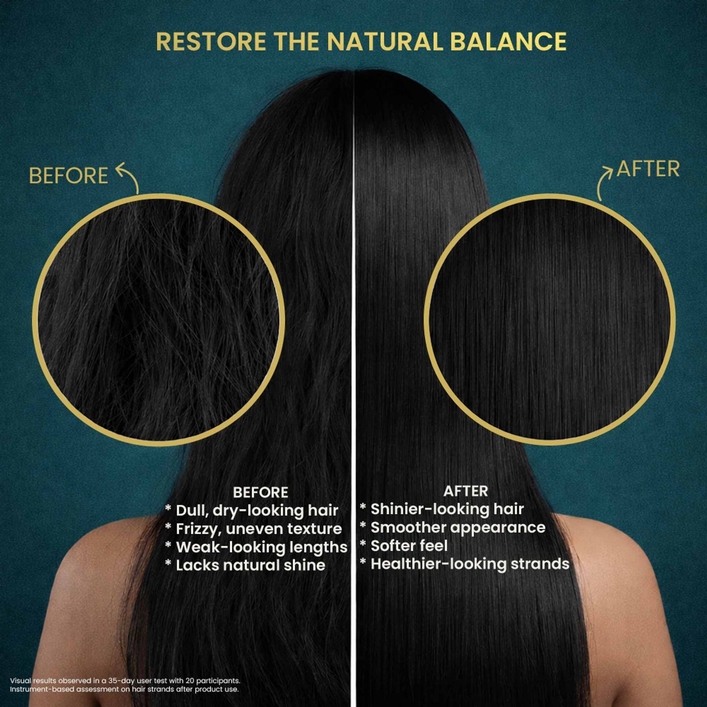Parul Garg Beauty Motherly Herb-Infused Hair Oil with Bhringraj, Brahmi & Amla for Scalp Nourishment