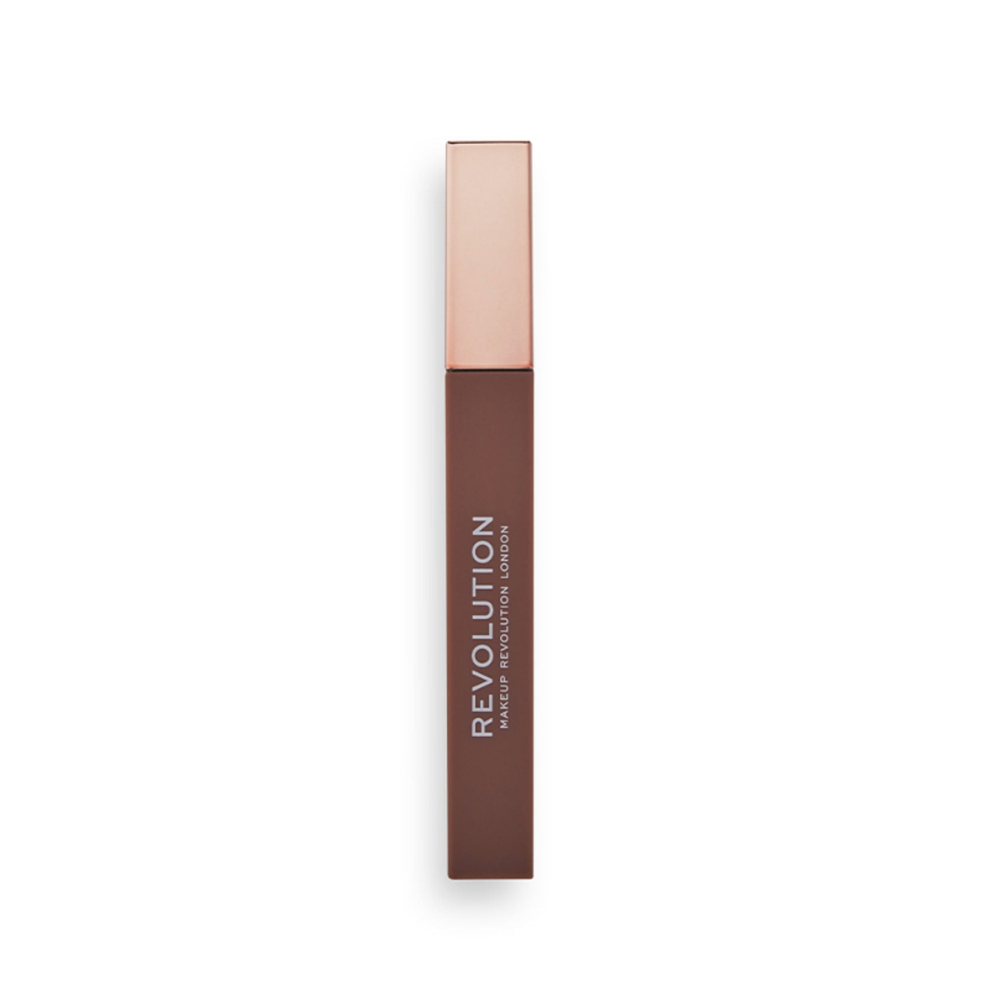 Makeup Revolution Irl Whipped Lip Creme - Espresso Nude