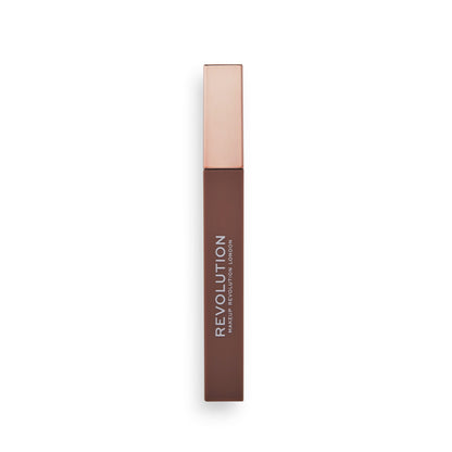 Makeup Revolution Irl Whipped Lip Creme - Espresso Nude