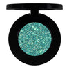 PAC Pressed Glitter Eyeshadow - 50 Lime Soda
