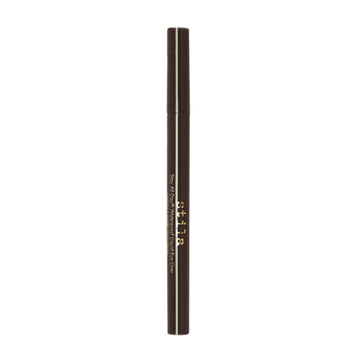 Stila Cosmetics Stay All Day Waterproof Liquid Eye Liner - Intense Smoky Quartz