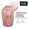 Kérastase Chroma Absolu Respect Shampoo For Colour Protection,Sulphate-Free