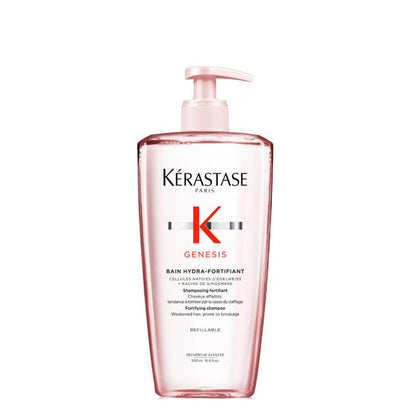 Kerastase Genesis Hydra-Fortifiant Anti-Hair Fall Refillable Shampoo