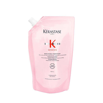 Kérastase Genesis Hydra-Fortifiant Anti Hair Fall Refillable Shampoo
