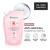 Kérastase Genesis Hydra-Fortifiant Anti Hair Fall Refillable Shampoo