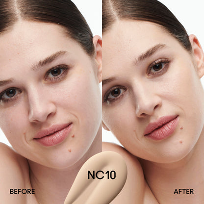 M.A.C Studio Radiance Serum-Powered Foundation - NC10