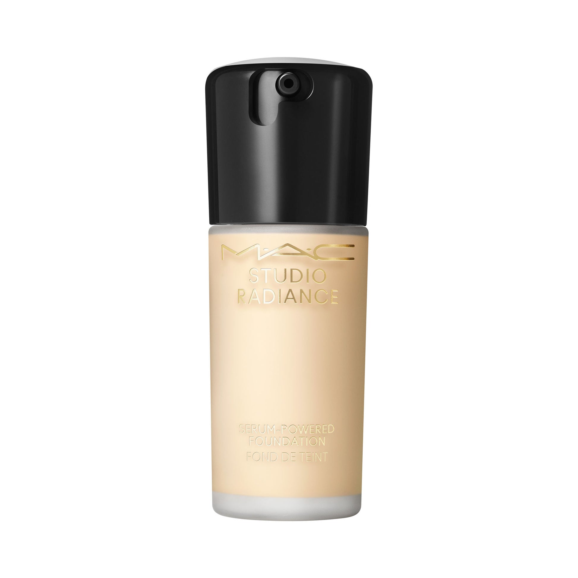 M.A.C Studio Radiance Serum-Powered Foundation - NC11