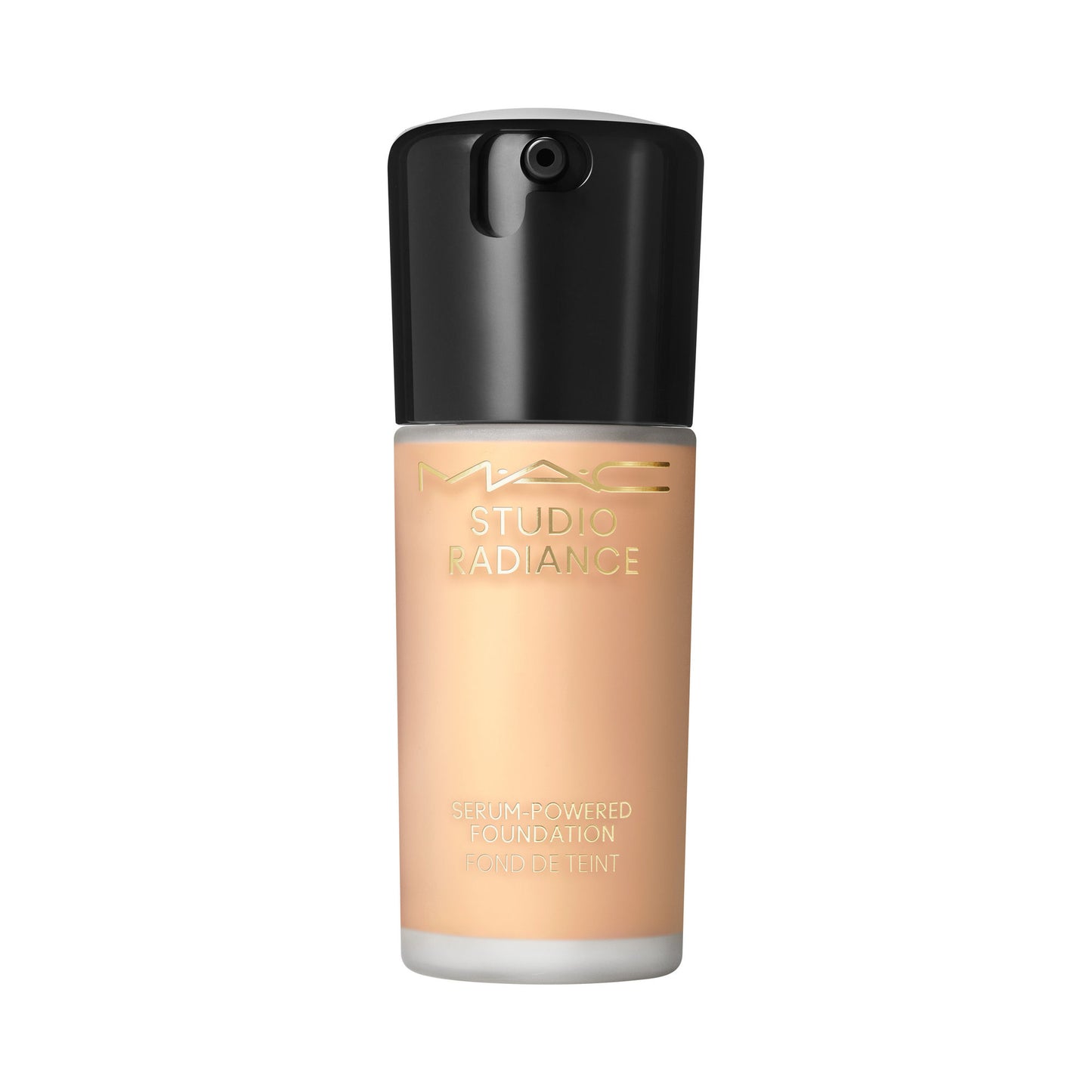 M.A.C Studio Radiance Serum-Powered Foundation - NC14.5